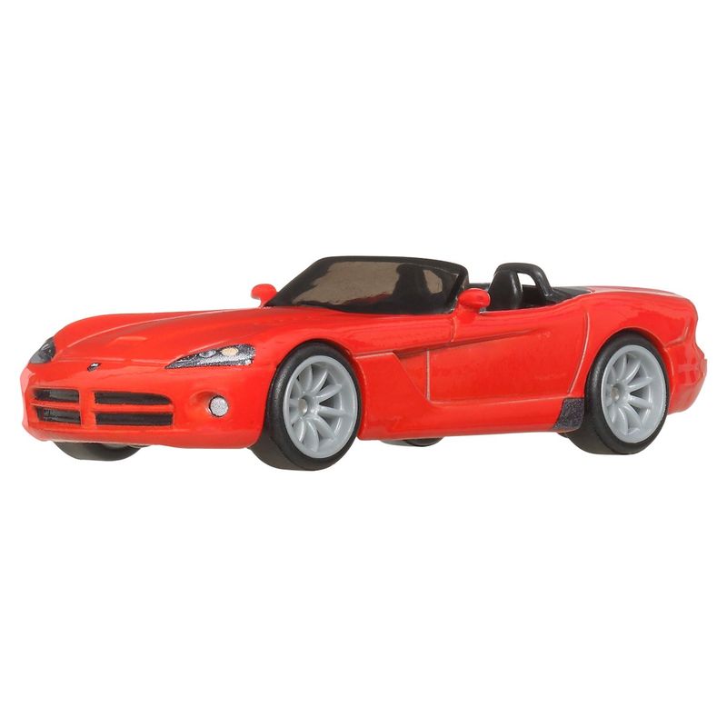 HOT WHEELS - Collector Fast & Furious 2003 Dodge Ciper SRT10 Hot Wheels