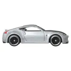 HOT WHEELS - AUTO FF NISSAN 370Z