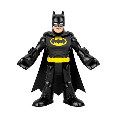 Imagen 2 del producto Imaginext Dc Super Friends Figura De Acción Batman Insider