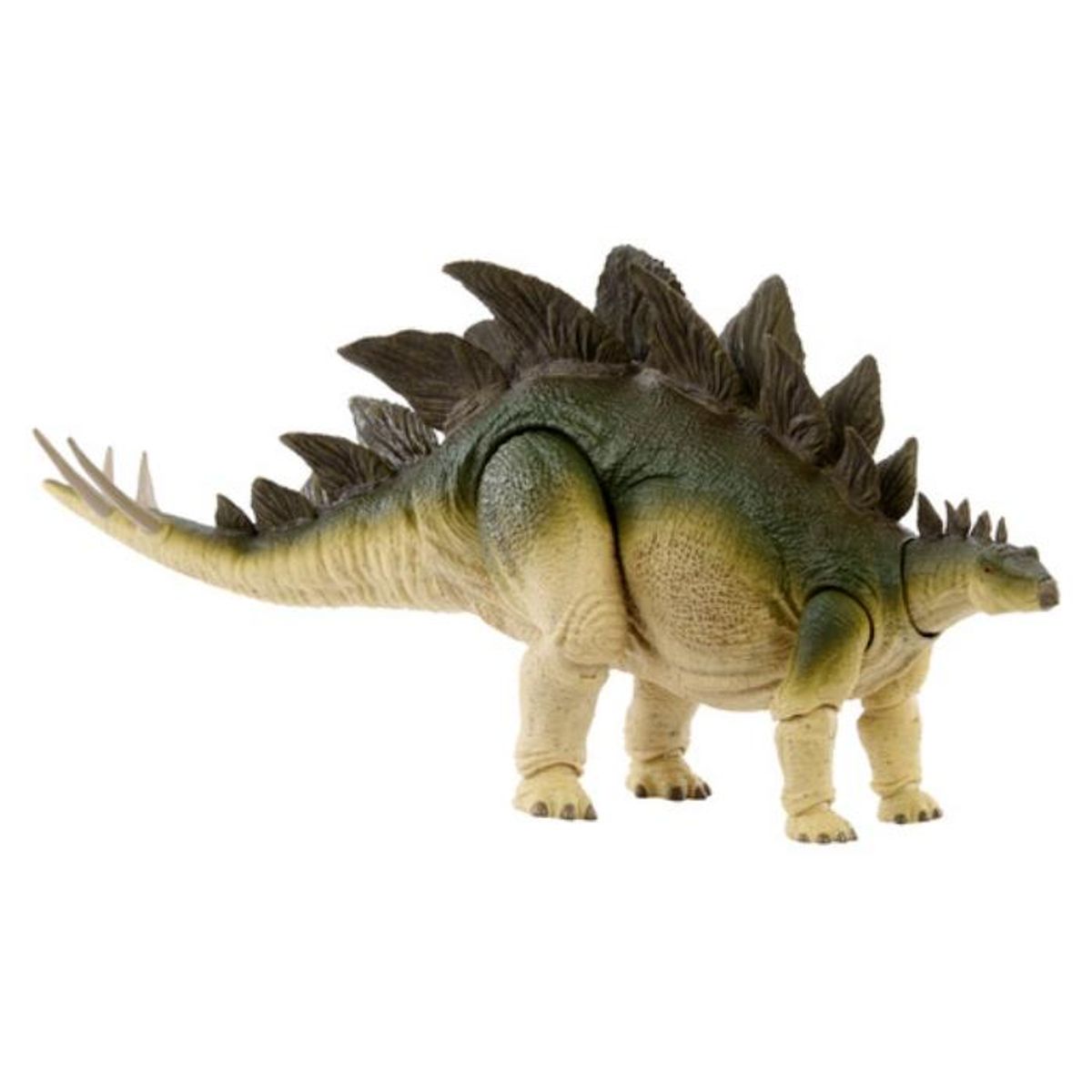 JURASSIC WORLD - Hammond Collection Dinosaurio Stegosaurus Jurassic World