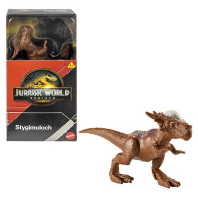 Imagen 2 del producto Dinosaurio de Juguete Rebirth de 6""