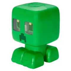 MINECRAFT - Figura De Acción Mi Mascota Creeper