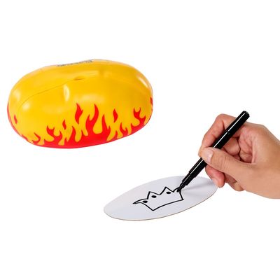 Imagen 2 del producto Juego de Mesa Pictionary Pictato Para Niños