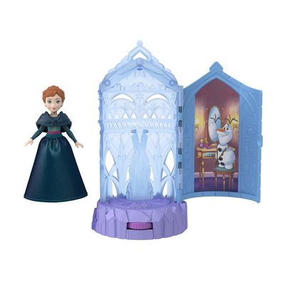 Imagen 2 del producto Disney Set de Juego Castillo de Hielo Spin Surprise