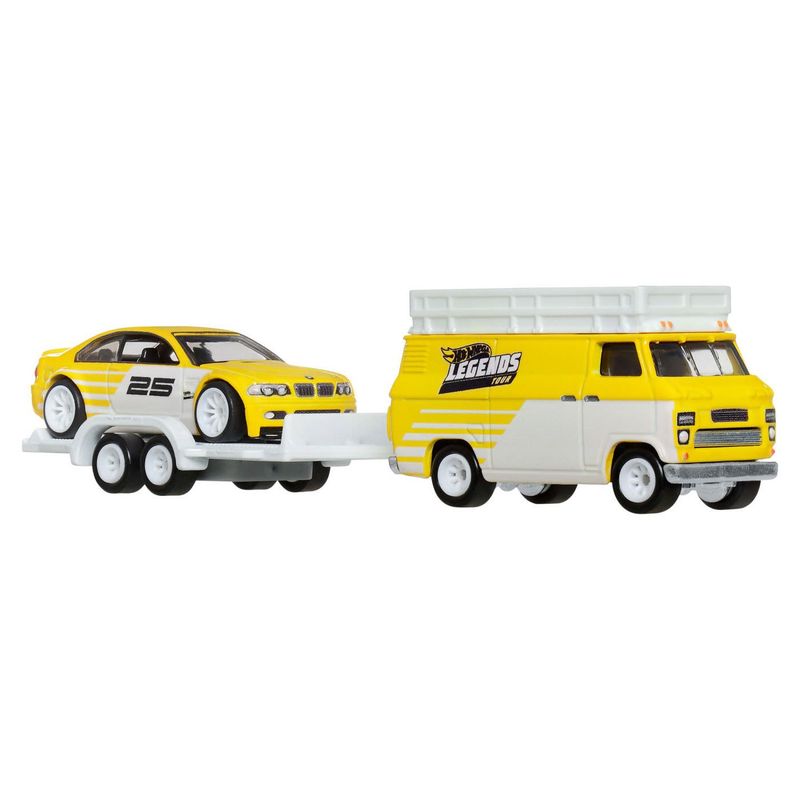HOT WHEELS - Auto Legends 2025 Hot Wheels