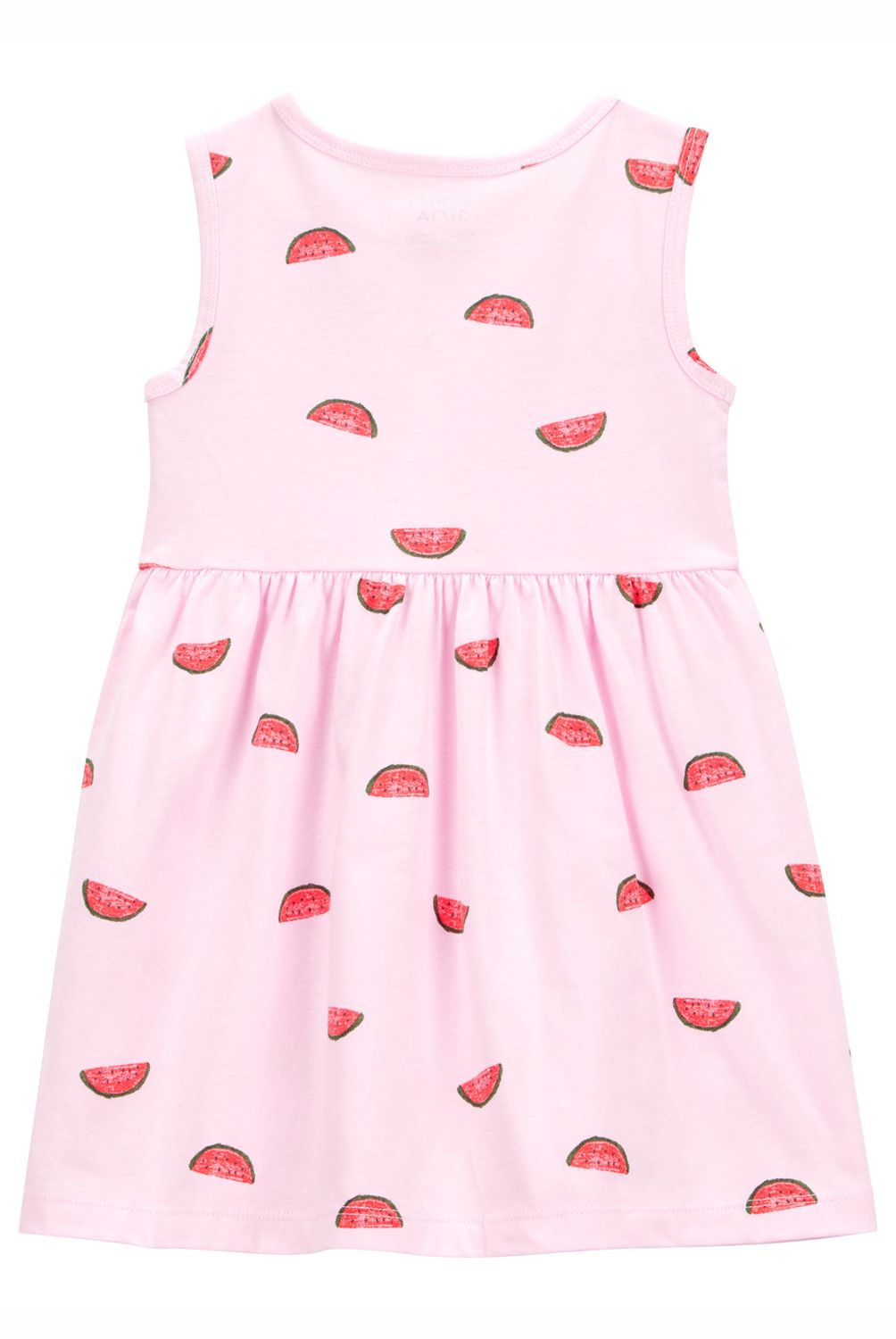 CARTER'S - Vestido Algodón Niña Carter's