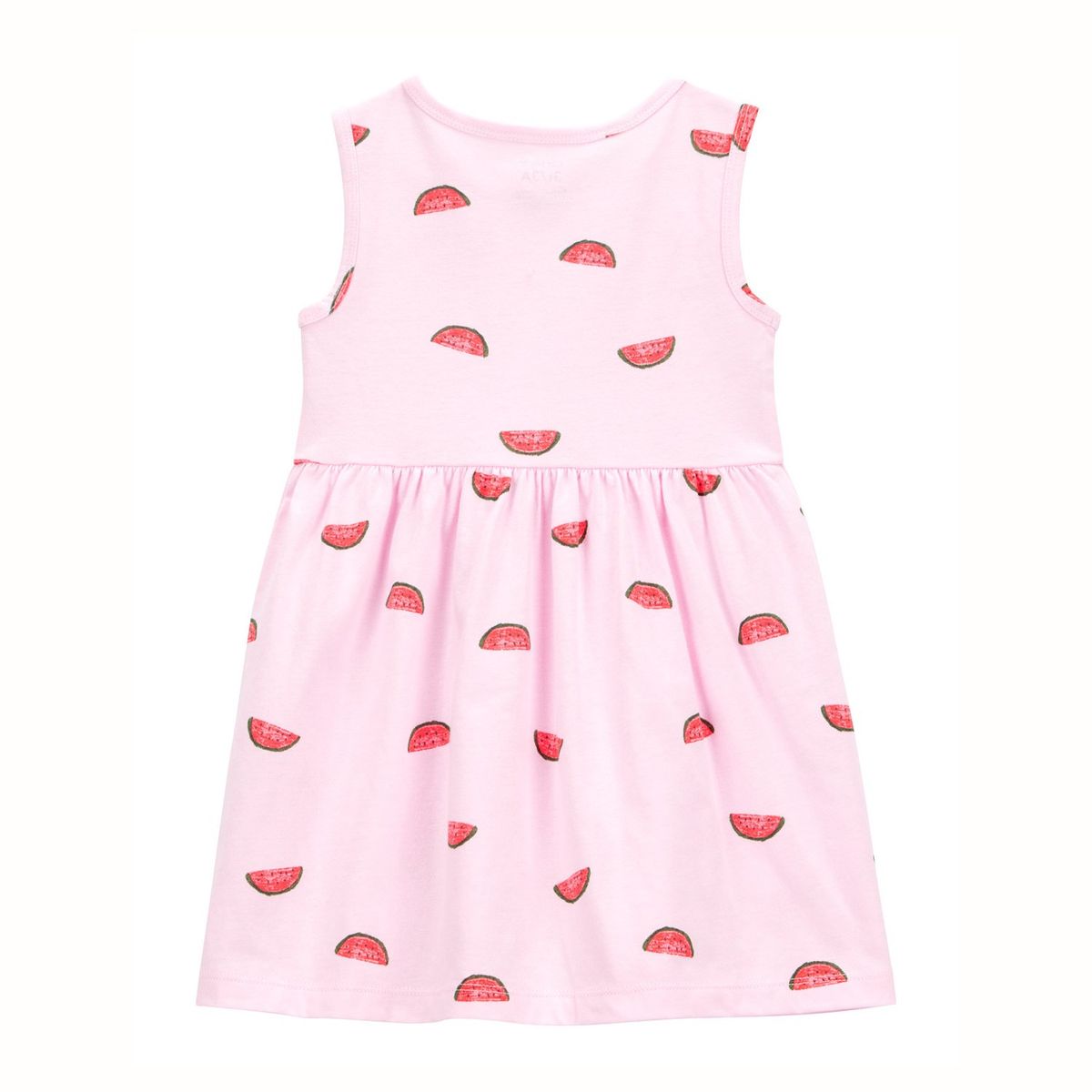 CARTER'S - Vestido Estampado Algodón Niña Carter's