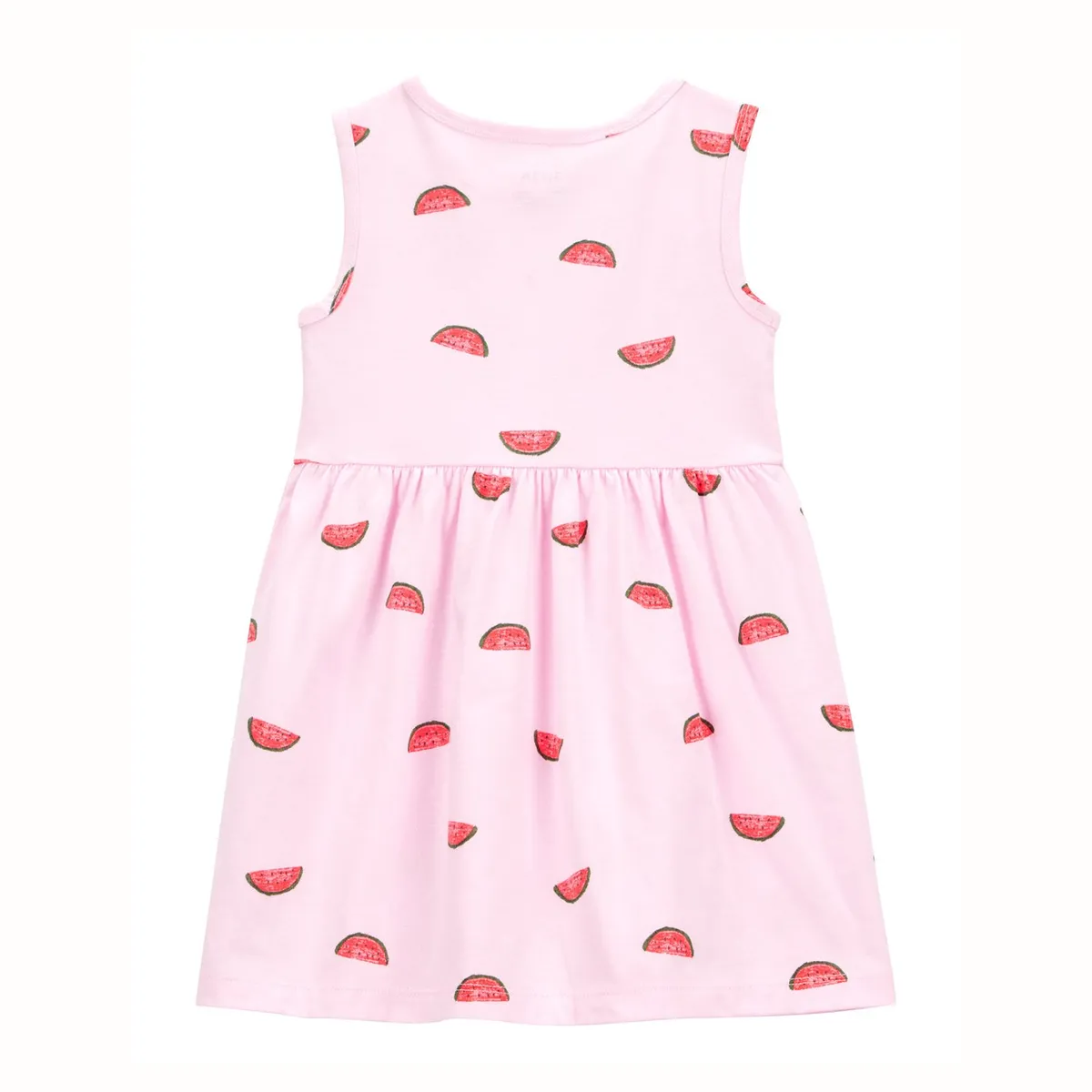 CARTER'S - Vestido Estampado Algodón Niña Carter's