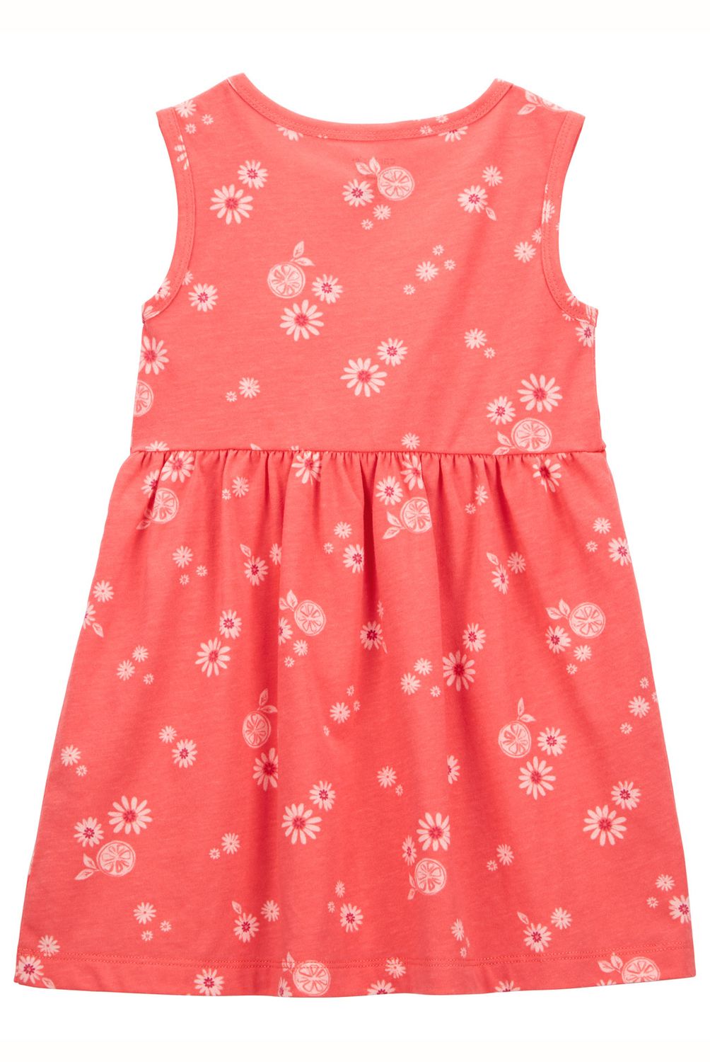 CARTER'S - Vestido Algodón Niña Carter's