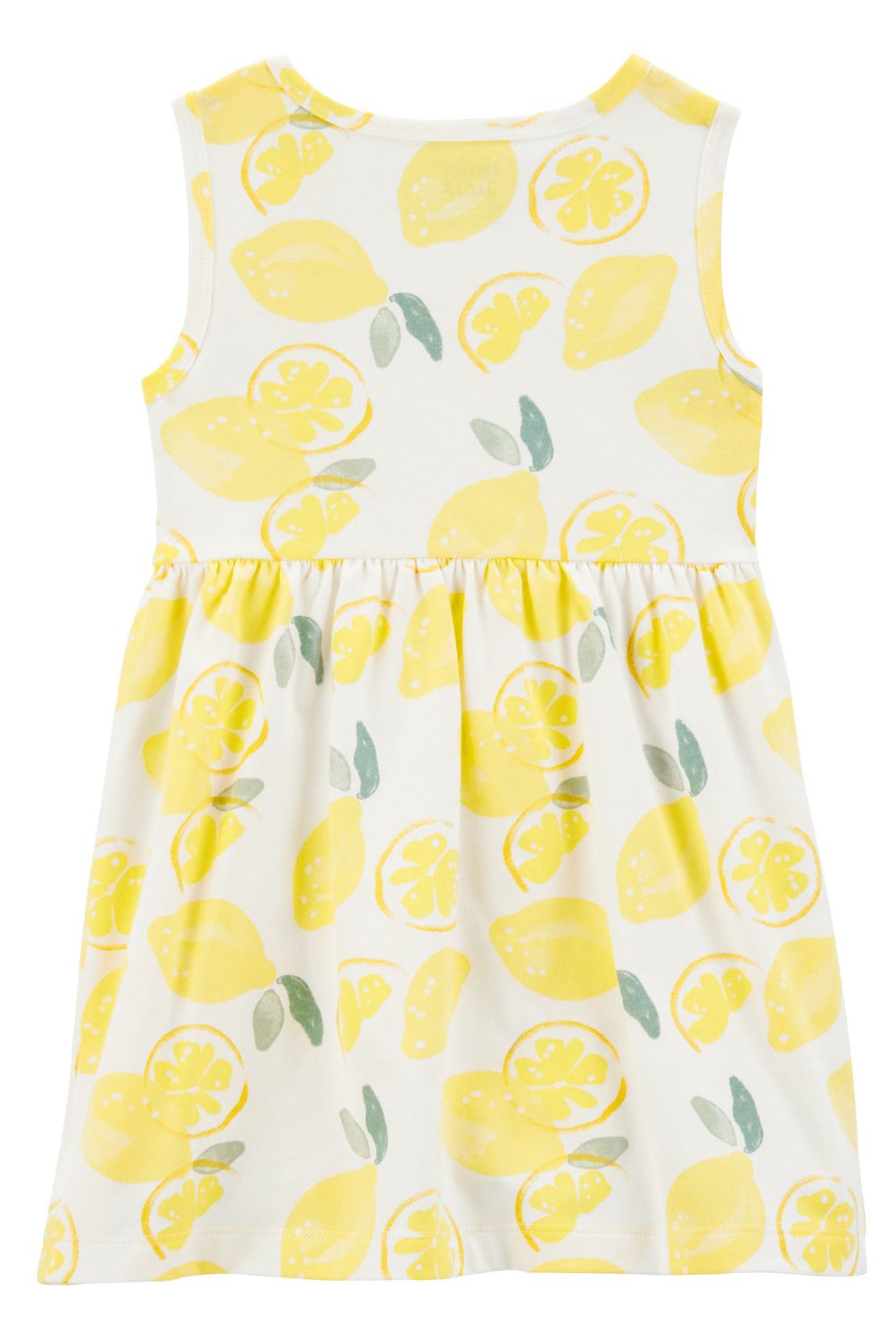 CARTER'S - Vestido Algodón Niña Carter's