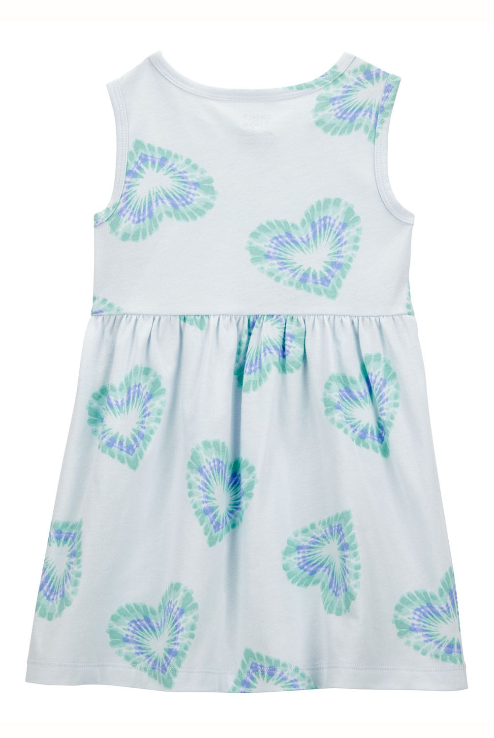 CARTER'S - Vestido Algodón Niña Carter's