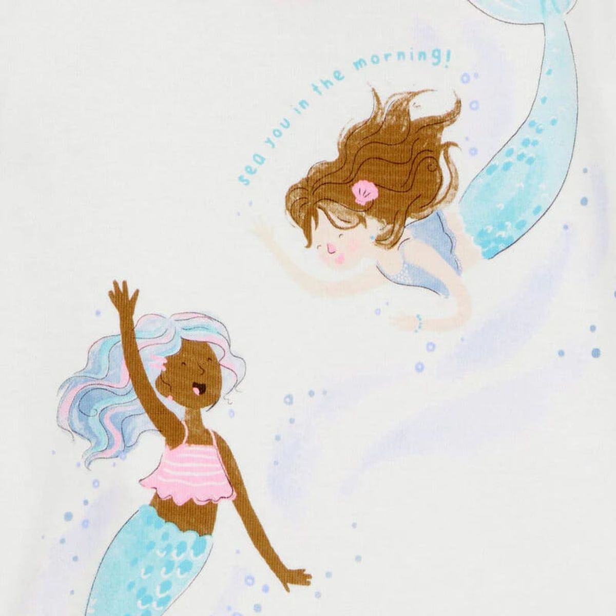 CARTER'S - Pijama 4 Piezas Bebé Niña Carter's