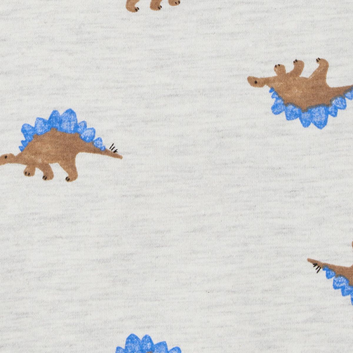 CARTER'S - Enterito Estampado Algodón Bebé Niño Carter's