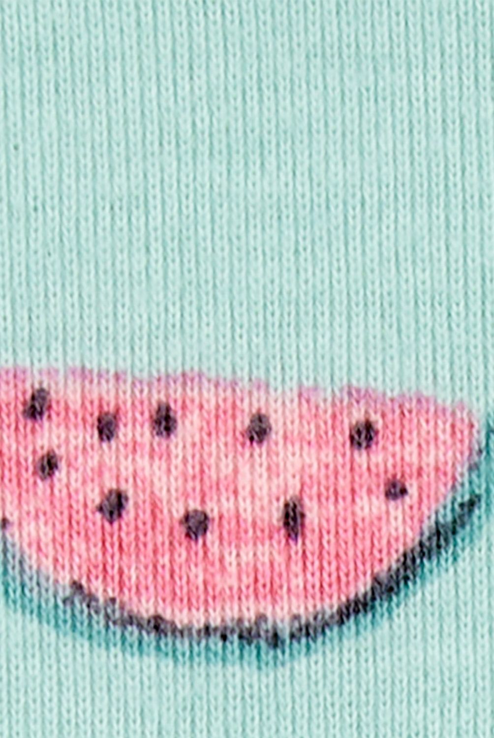 CARTER'S - Pijama 4 Piezas Bebé Niña Carter's