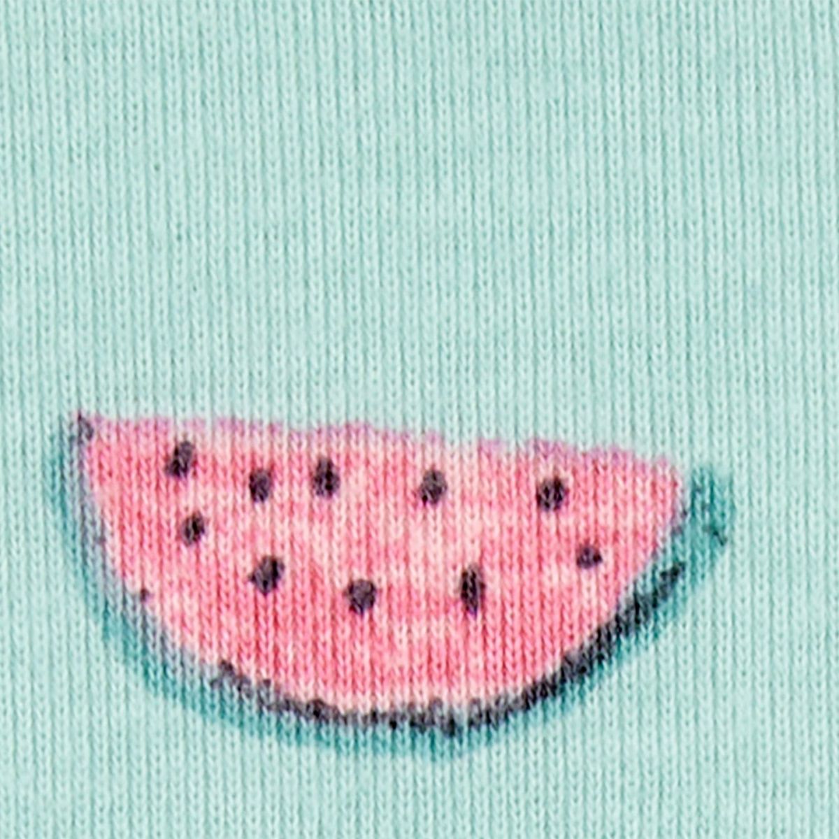 CARTER'S - Pijama 4 Piezas Algodón Bebé Niña Carter's