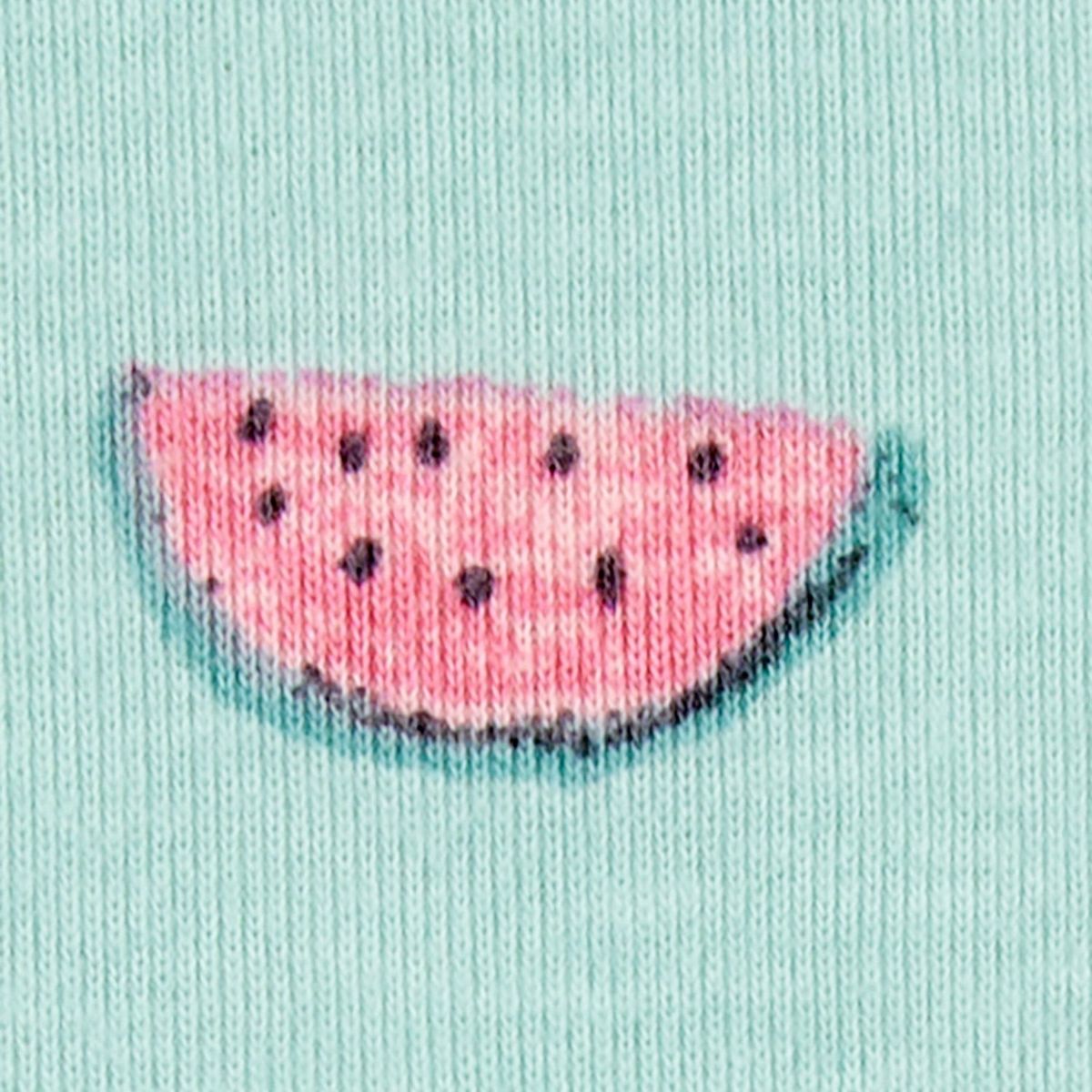 CARTER'S - Pijama 4 Piezas Algodón Niña Carter's