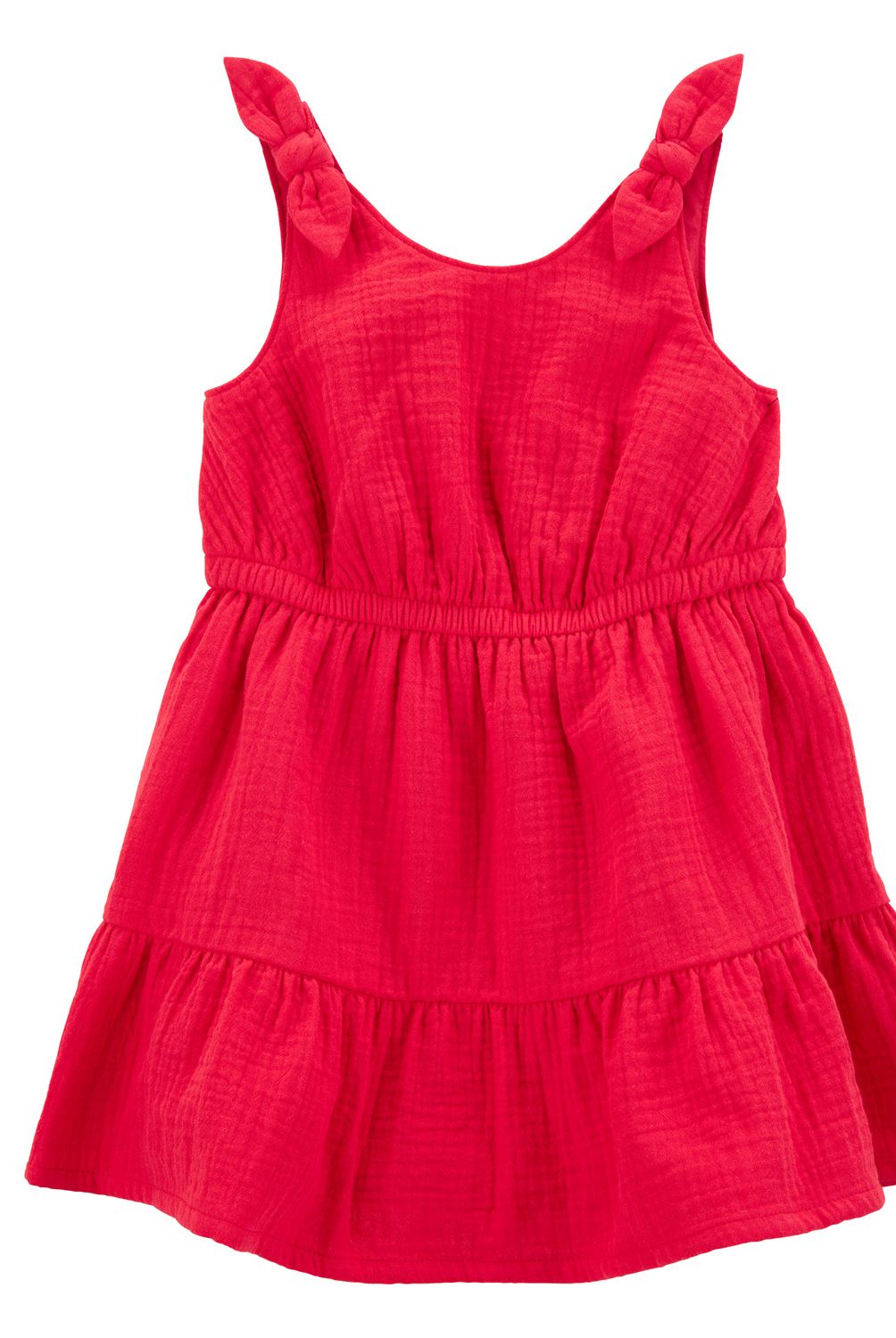 CARTER'S - Vestido Algodón Niña Carter's