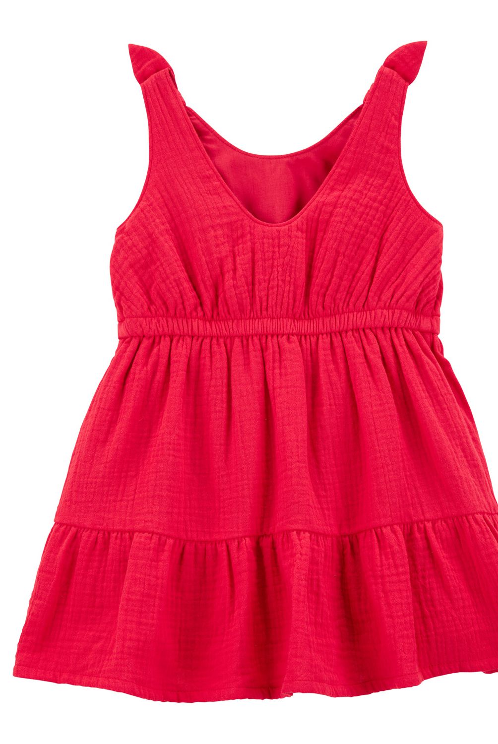 CARTER'S - Vestido Algodón Niña Carter's