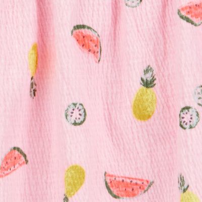 Imagen 2 del producto Conjunto 2 Piezas Blusa y Short Niña