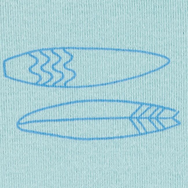 CARTER'S - Pijama 4 Piezas Algodón Bebé y Niño Carter's