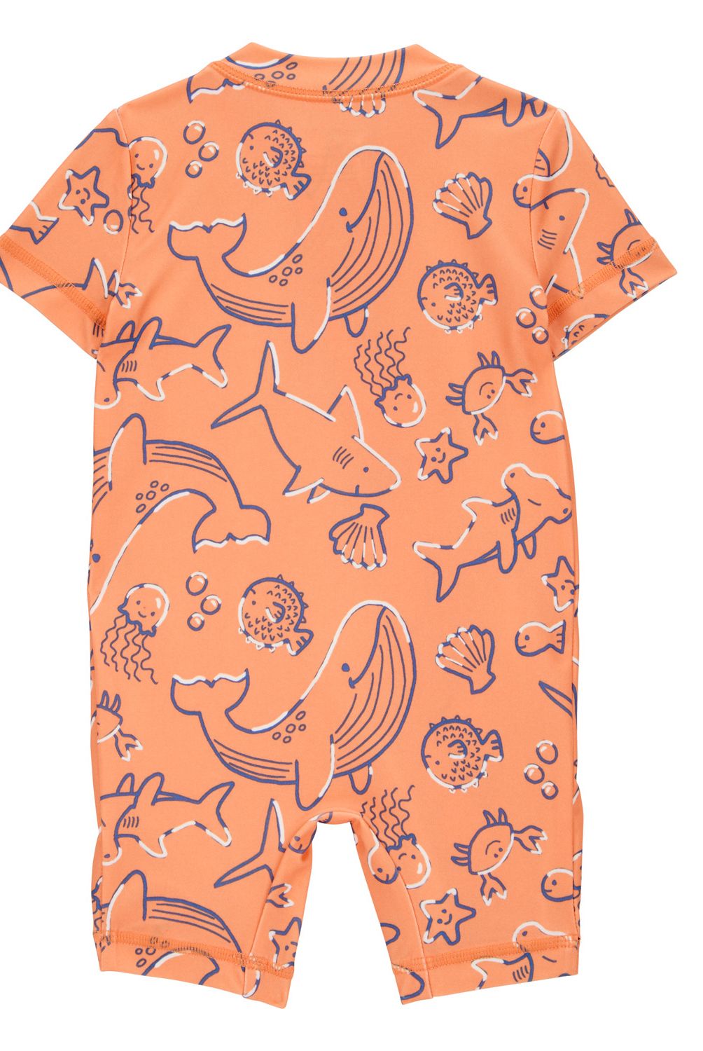 CARTER'S - Traje de Baño Protección Solar Uv 50+ Bebé Niño Carter's