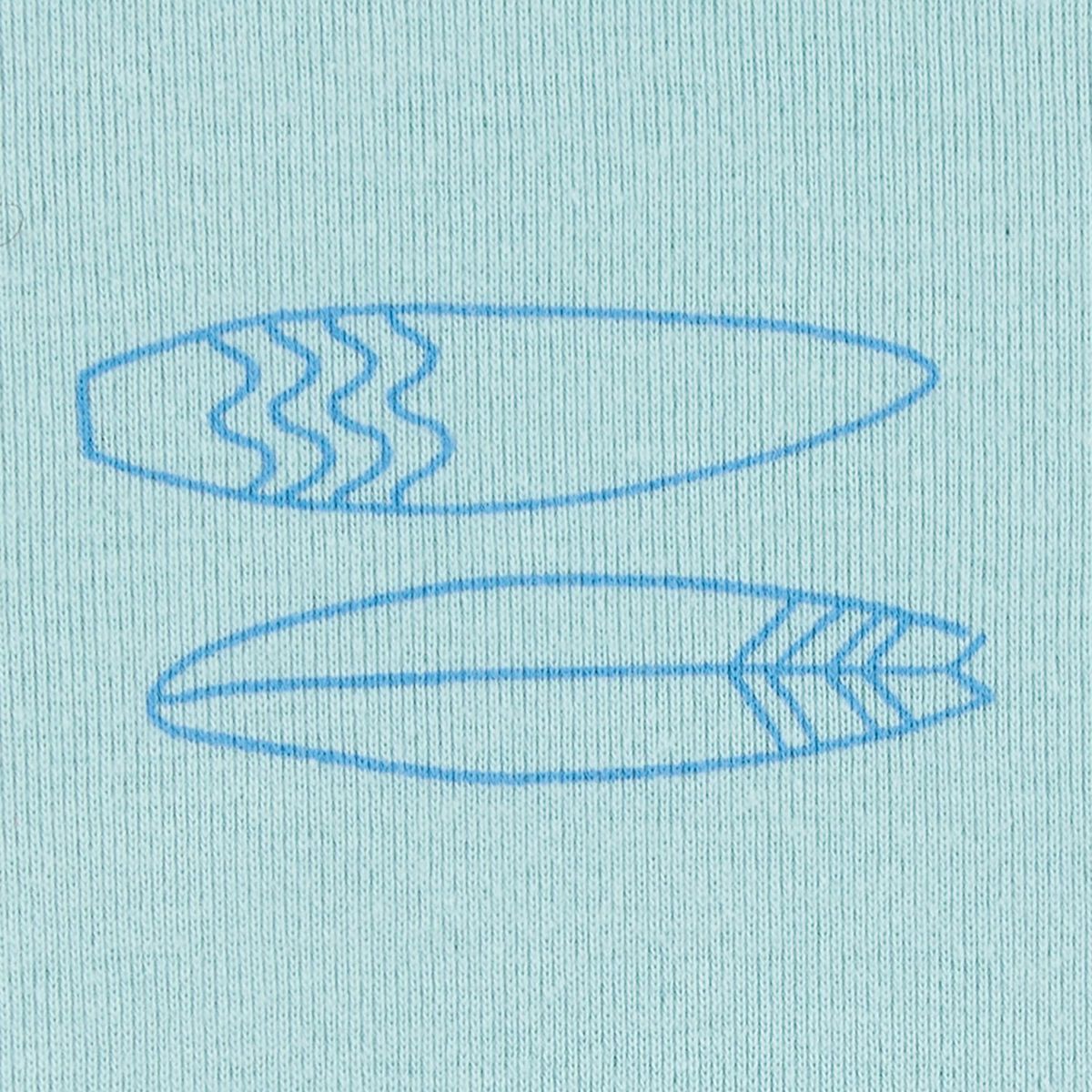 CARTER'S - Pijama 4 Piezas Algodón Bebé y Niño Carter's