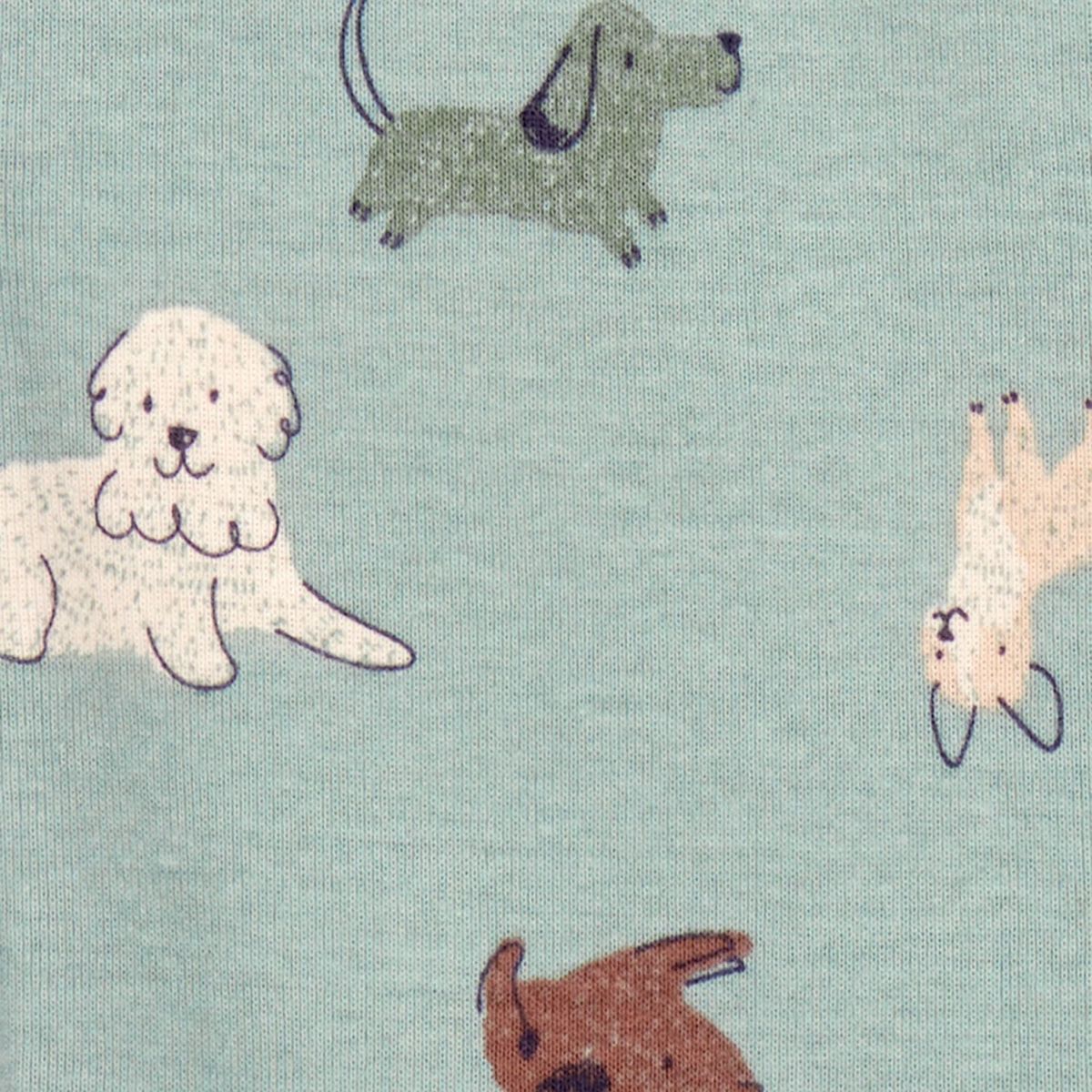 CARTER'S - Pijama Estampado Algodón Niño Carter's