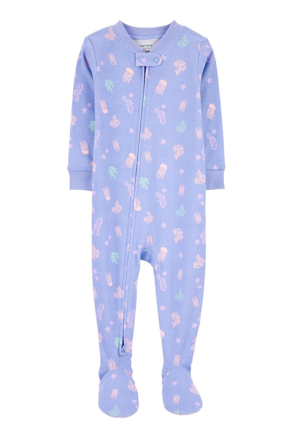 CARTER'S - Pijama Algodón Estampado Niña Carter's