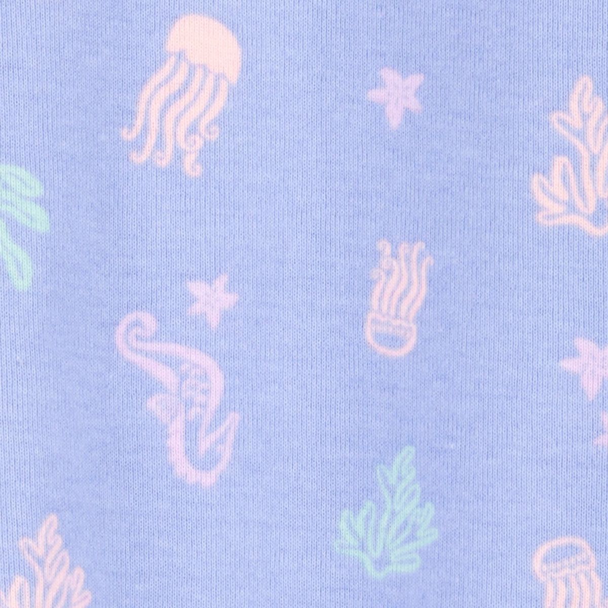 CARTER'S - Pijama Estampado Algodón Niña Carter's