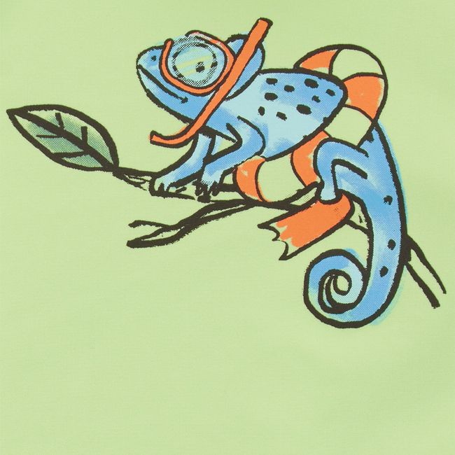 CARTER'S - Traje de Baño 2 Piezas Protección Solar UV 50+ Bebé Niño Carter's