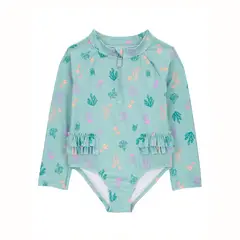CARTER'S - Traje de Baño Protección Solar Uv 50+ Niña