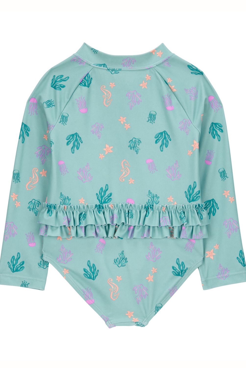 CARTER'S - Traje de Baño Protección Solar Uv 50+ Niña Carter's