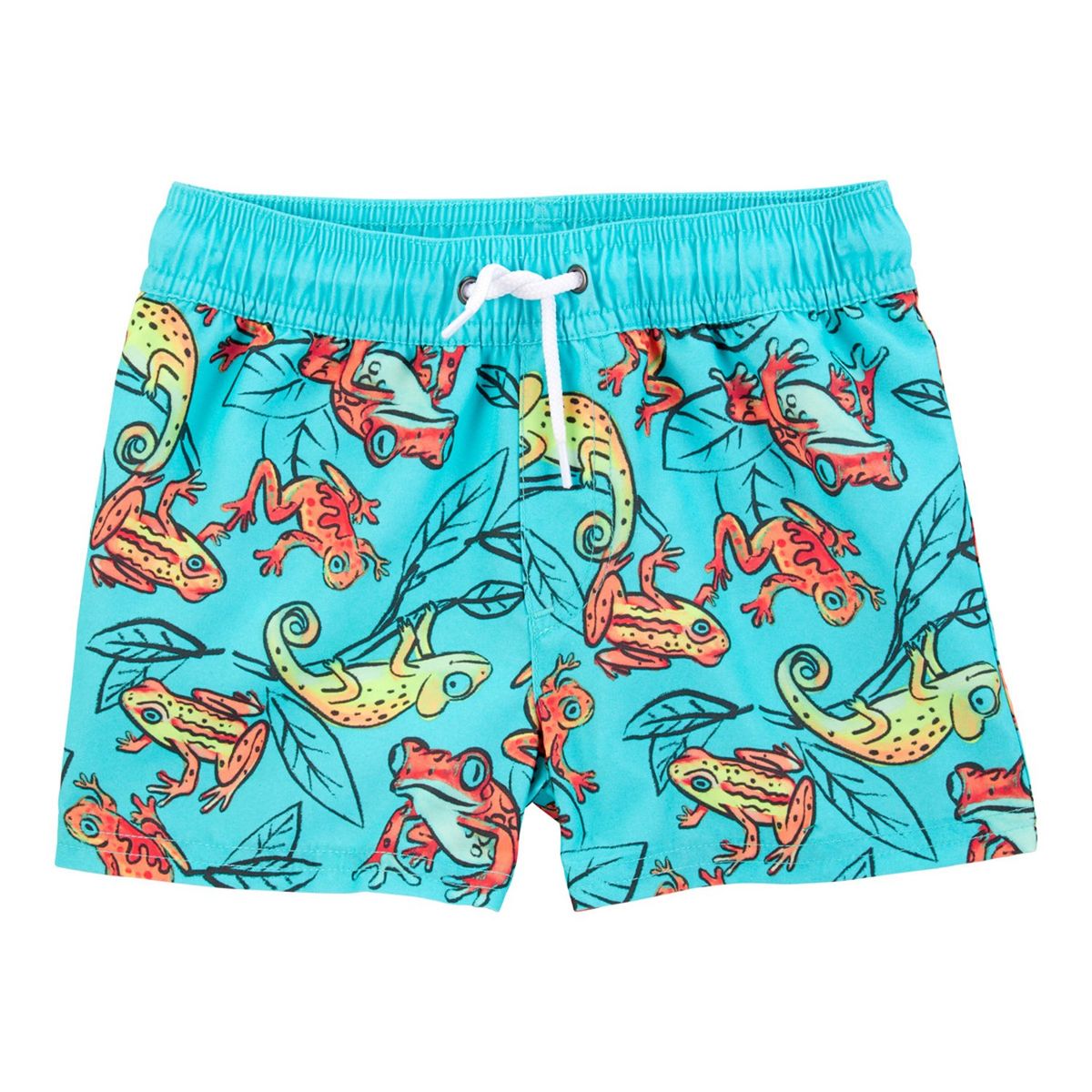 CARTER'S - Traje de Baño 2 Piezas Protección Solar UV 50+ Niño Carter's