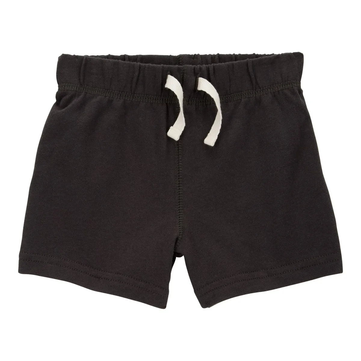 CARTER'S - Conjunto 3 Piezas Polera, Body y Short Bebé Niño Carter's