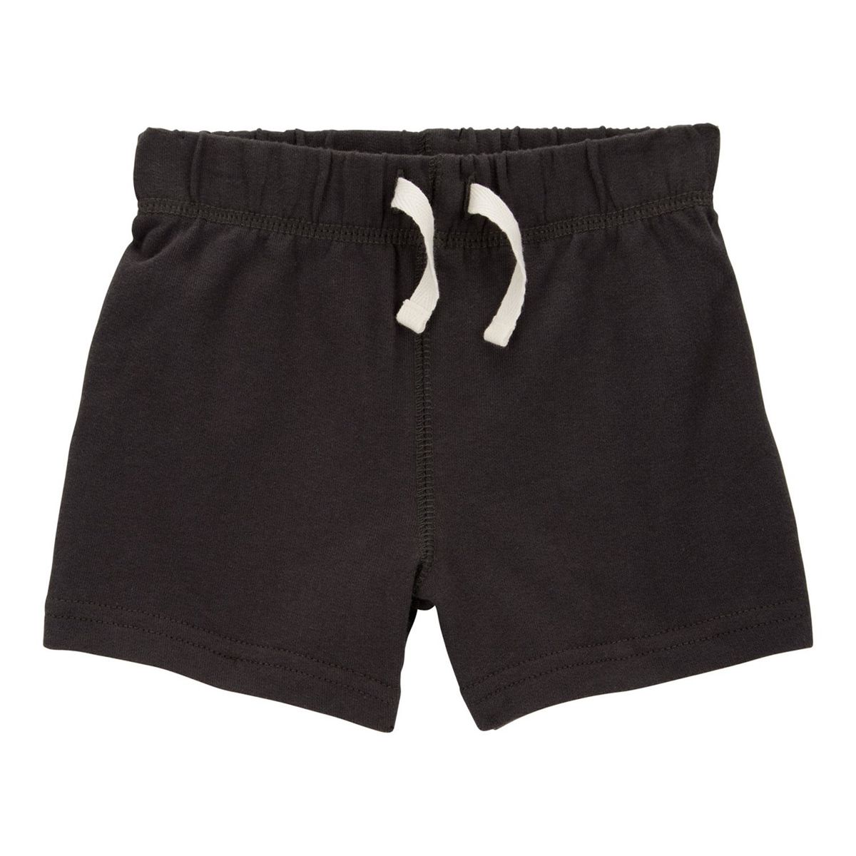 CARTER'S - Conjunto 3 Piezas Polera, Body y Short Bebé Niño Carter's