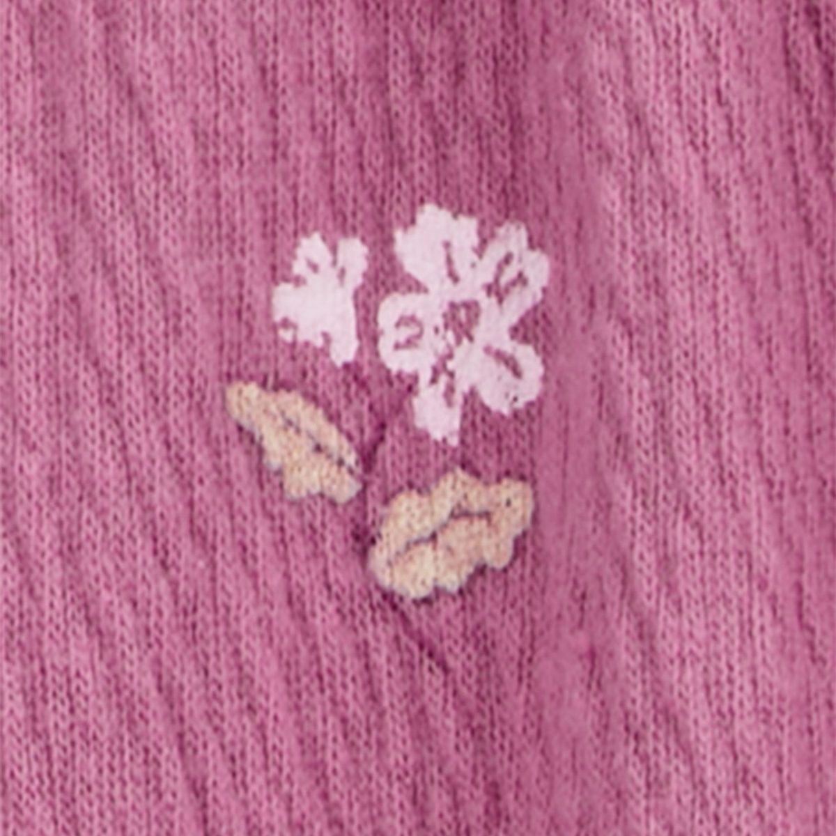 CARTER'S - Conjunto 2 Piezas Blusa Y Short Niña Carter's