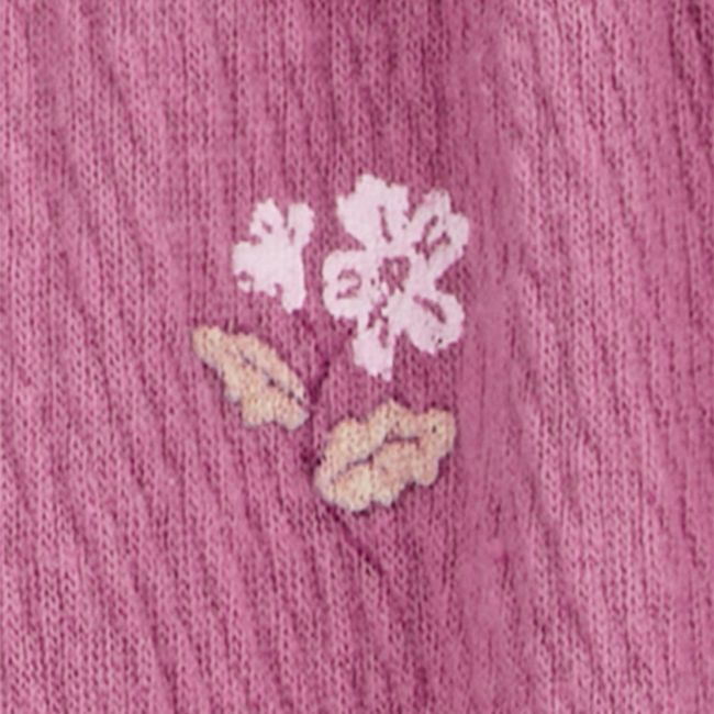 CARTER'S - Conjunto 2 Piezas Blusa Y Short Niña Carter's