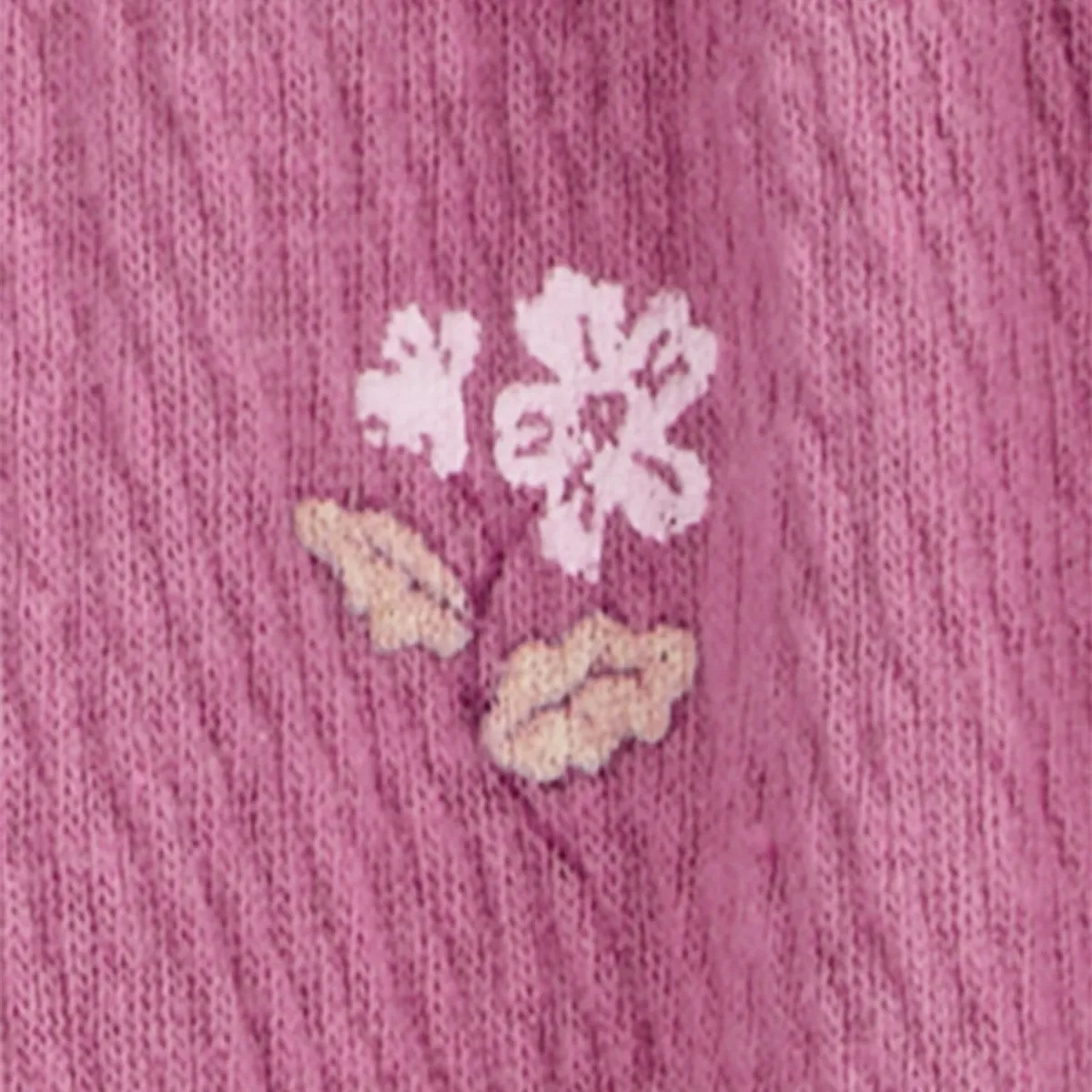 CARTER'S - Conjunto 2 Piezas Blusa Y Short Niña Carter's