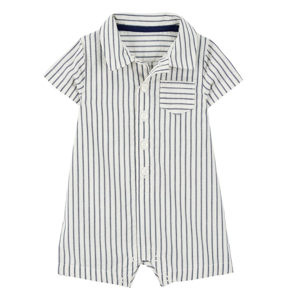 CARTER'S - Enterito Algodón Bebé Niño Carter's