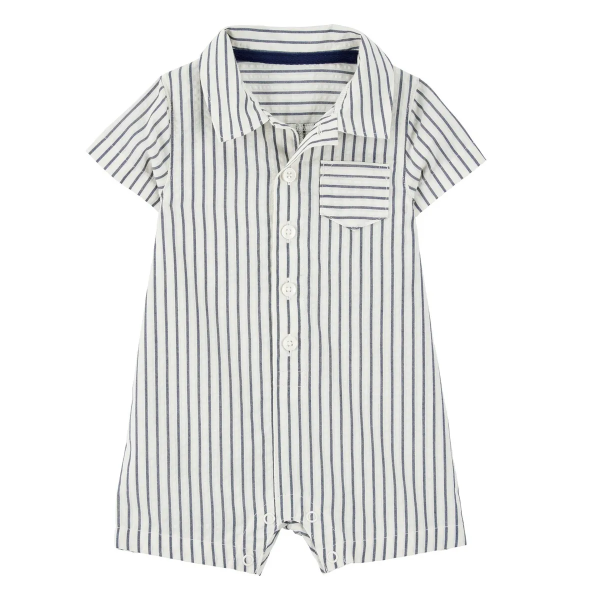 CARTER'S - Enterito Algodón Bebé Niño Carter's