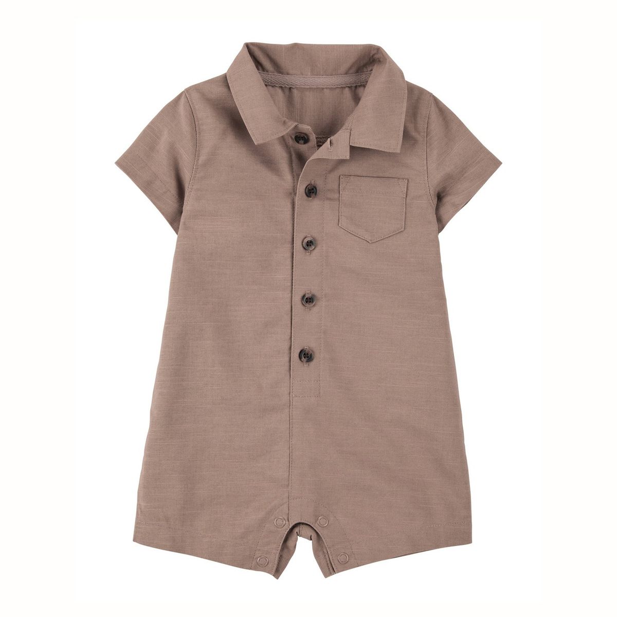 CARTER'S - Enterito Algodón Bebé Niño Carter's