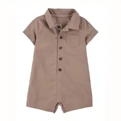 CARTER'S - Enterito Algodón Bebé Niño