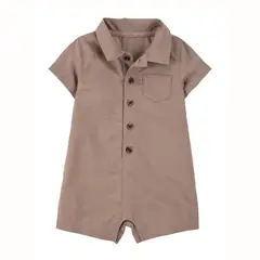 CARTER'S - Enterito Algodón Bebé Niño