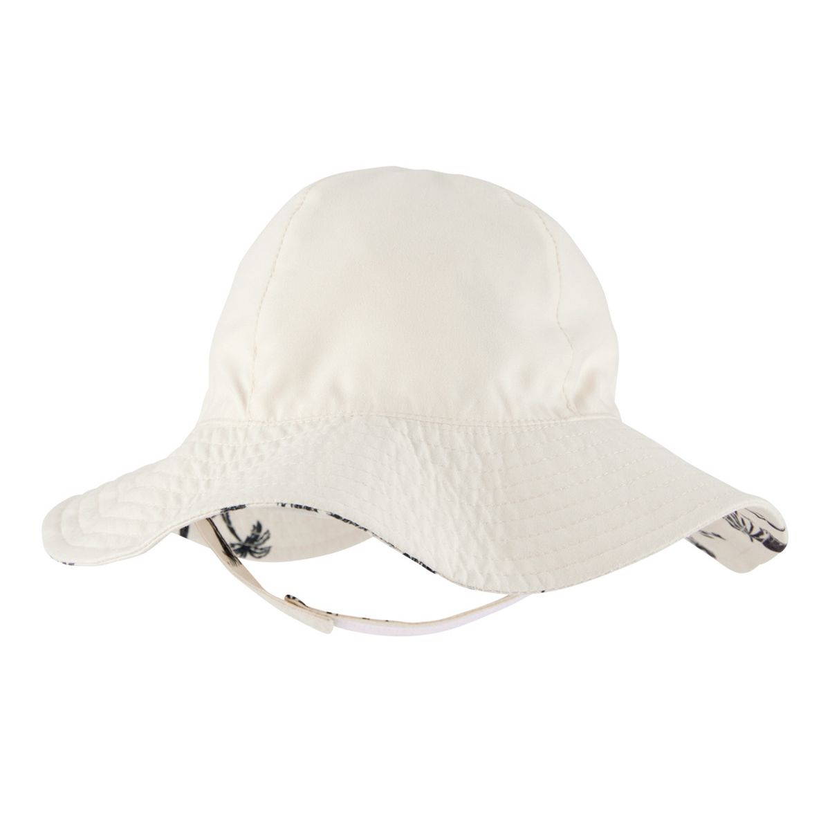 CARTER'S - Gorro Reversible Bebé Niña Carter's