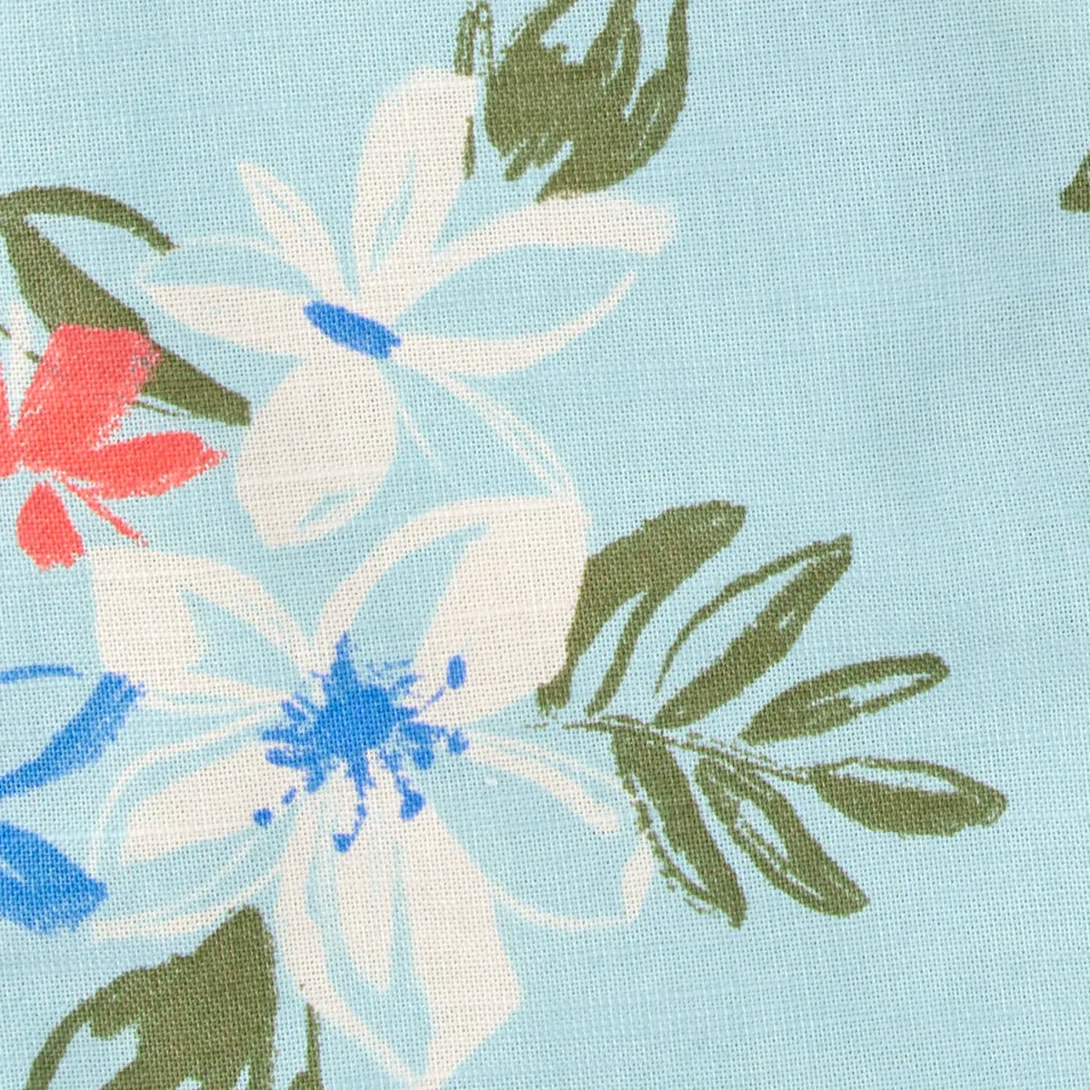 CARTER'S - Enterito Estampado Algodón Bebé Niño Carter's