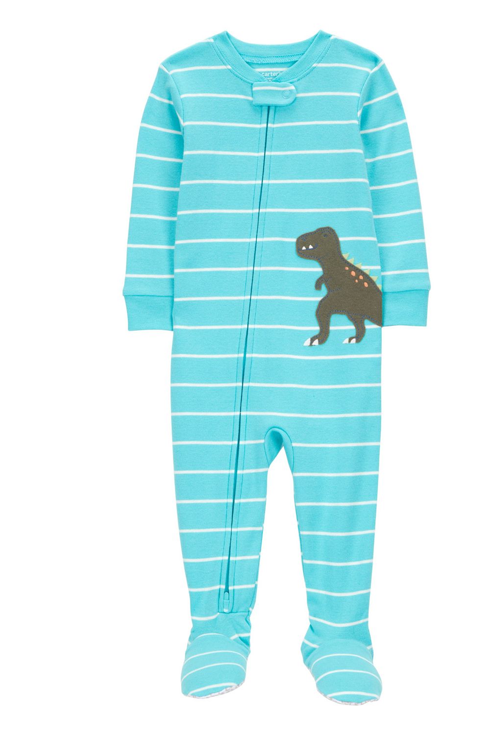 CARTER'S - Pijama Algodón Aplicación Bebé Niño Carter's