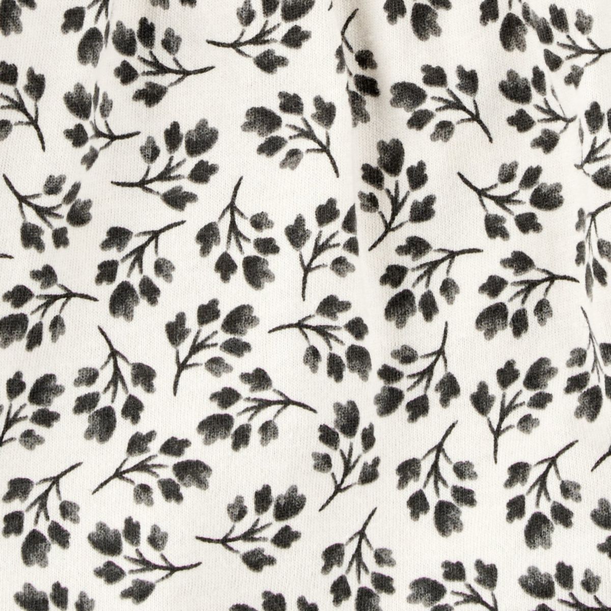 CARTER'S - Vestido con Cubre Pañal Algodón Bebé Niña Carter's