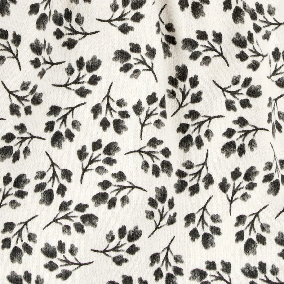 CARTER'S - Vestido con Cubre Pañal Algodón Bebé Niña Carter's