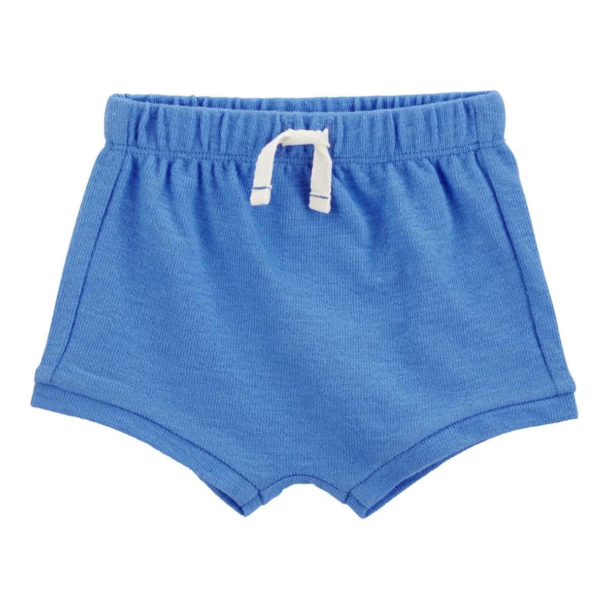 CARTER'S - Conjunto 3 Piezas Polera, Body y Short Bebé Niño Carter's