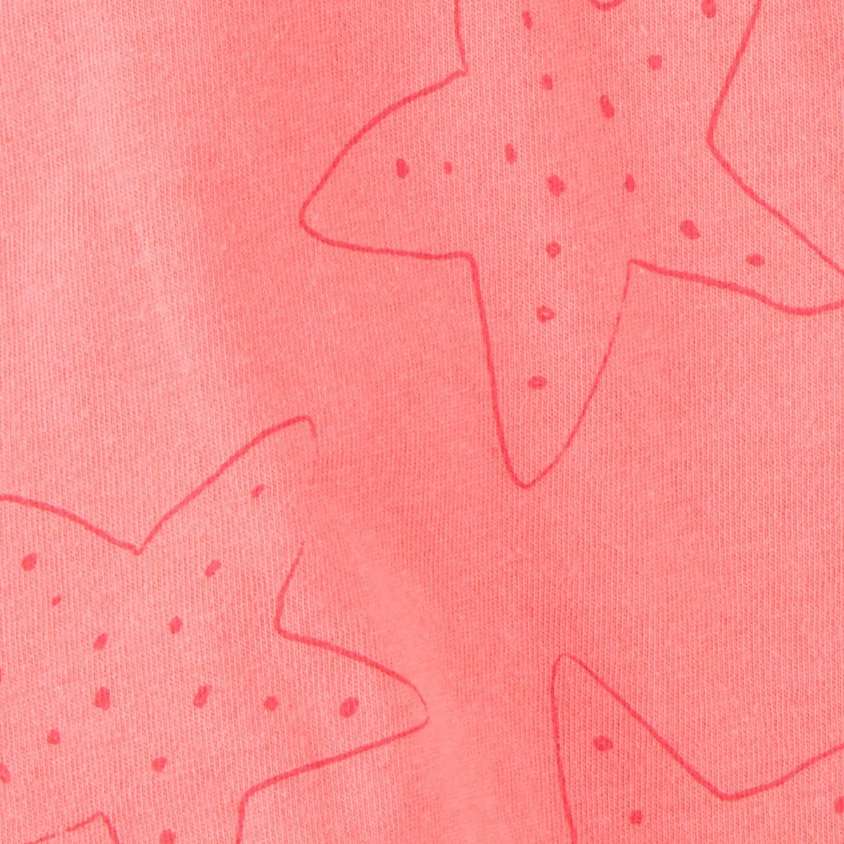 CARTER'S - Enterito Estampado Algodón Bebé Niña Carter's